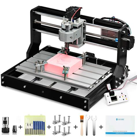 desktop cnc milling machine reviews|best hobby cnc milling machine.